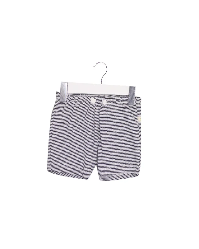 Men's Summer-Ready Linen and Cotton ShortsTiny Twig Shorts 3-6M