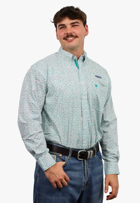 Men's Fishing Shirts for Water SportsPanhandle Mens Long Sleeve Shirt