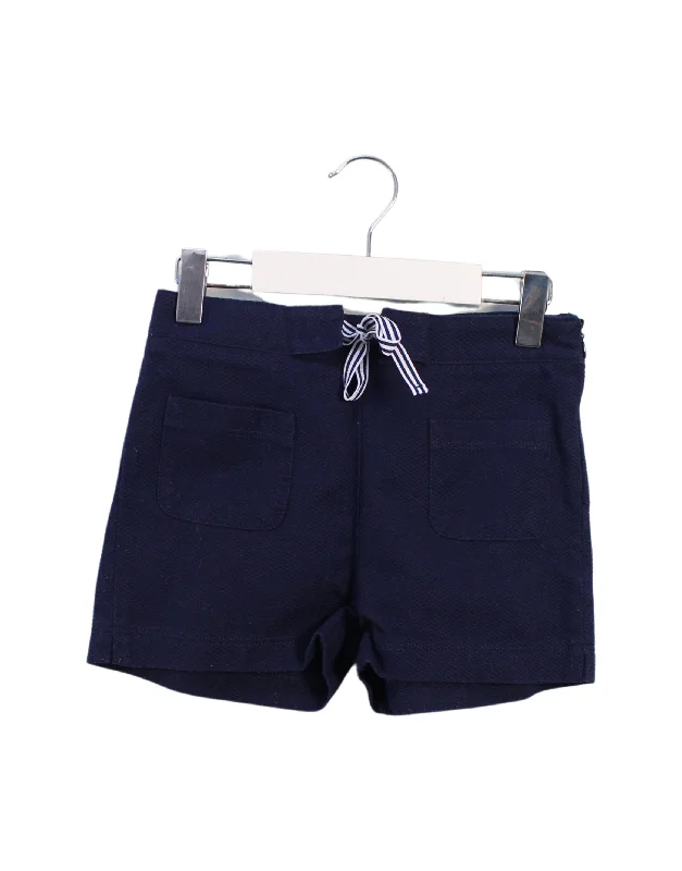 Weather-Resistant Men's Adventure and Travel ShortsGusella Shorts 8Y