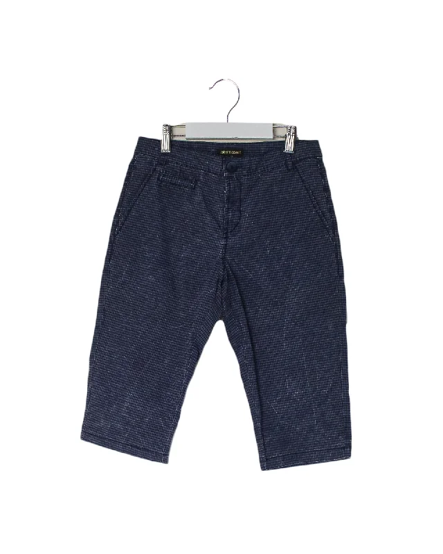 Men's Comfortable Short PantsRoberto Cavalli Shorts 10Y (154cm)