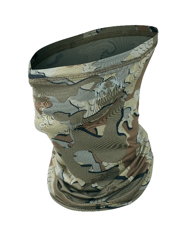 Relaxed Beanie HatsGila Neck Gaiter | Valo