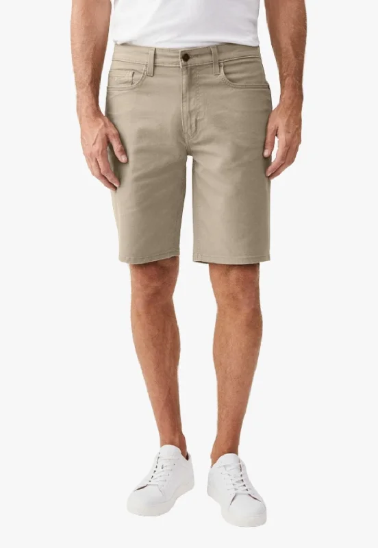 Men's Dressy Short Pants for OfficeR.M. Williams Mens Nicholson Short