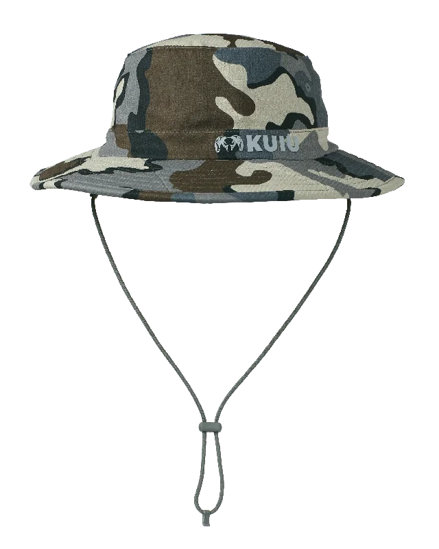 Children's Baseball HatsGila PRO Airmesh Boonie | Vias