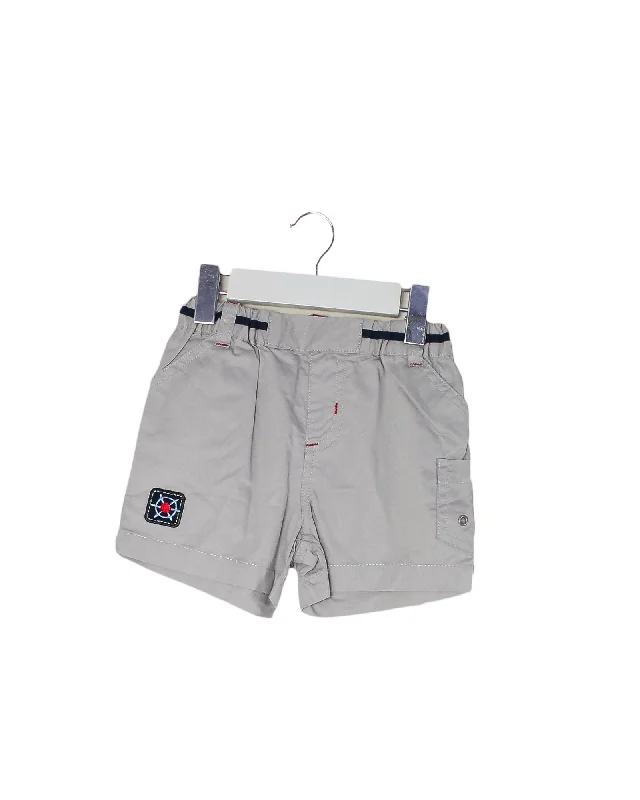 Men's Flexible Workout ShortsMides Shorts 6M
