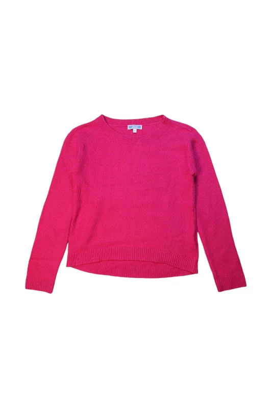 Men's Sweaters with Long SleevesJacadi Knit Sweater 8Y