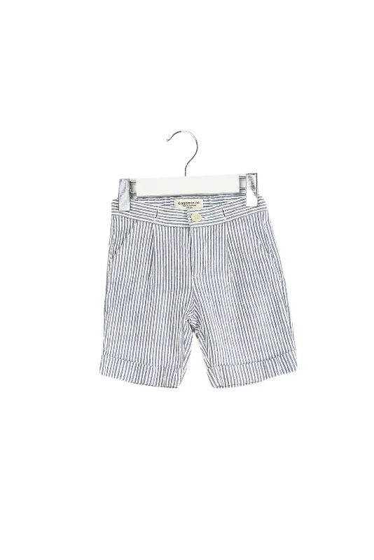 Resilient Men's Cargo ShortsCashmirino Shorts 6M