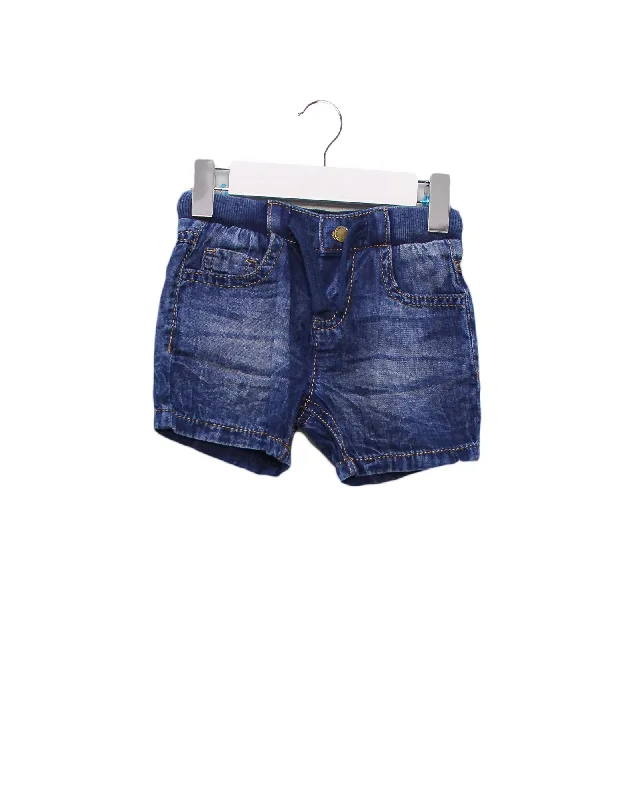 Men's Machine-Washable Casual ShortsMayoral Shorts 9M
