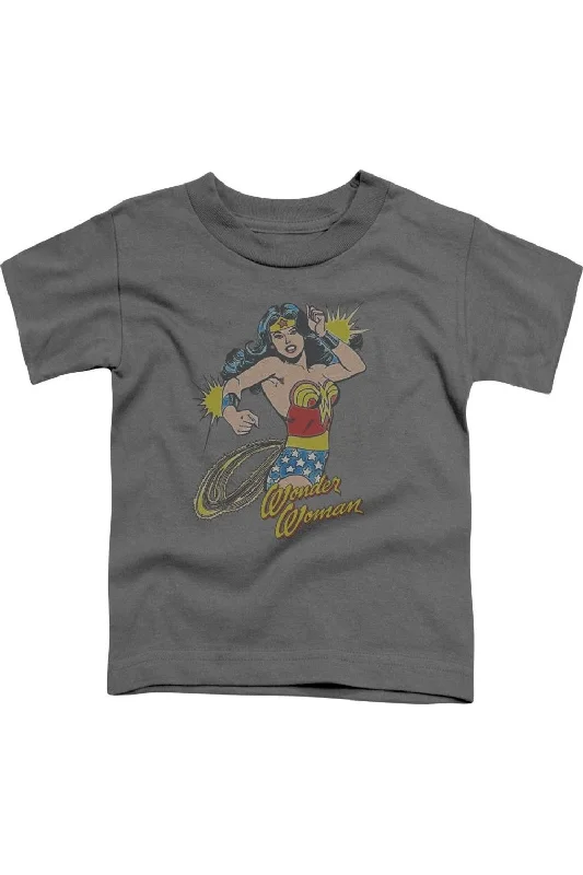 Men's Shirts with French CuffsDC Comics Spinning Short Sleeve Juvenile Tee / T-Shirt Men's Shirts with French CuffsDC Comics Spinning Short Sleeve Juvenile Tee / T-Shirt