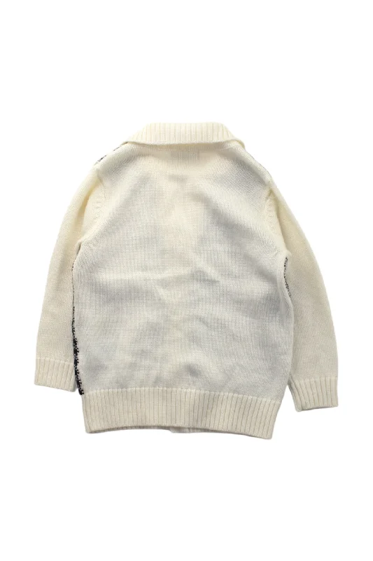 Men's Sweaters with Raglan SleevesNicholas & Bears Cardigan 2T