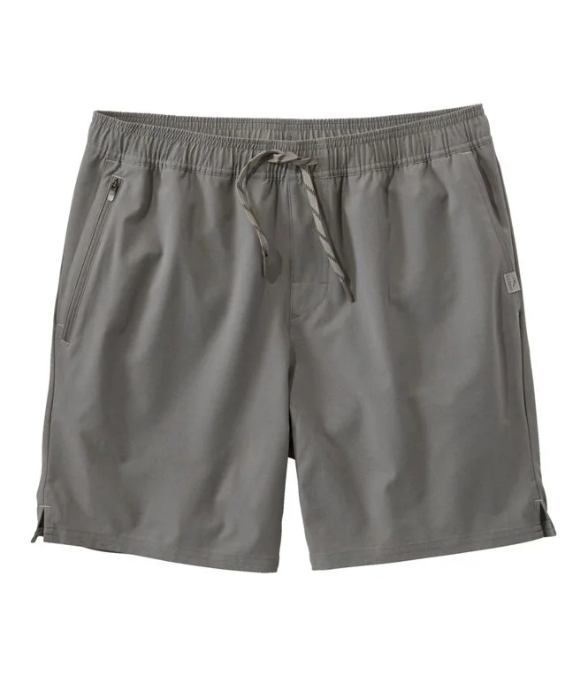 Workout-Ready Men's Active and Athletic ShortsBean's Multisport Short 7" Men's