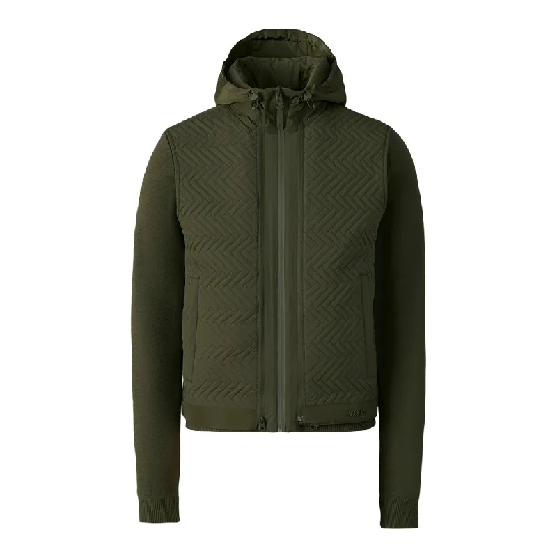 Men's Coats for SnowshoeingBARRETT