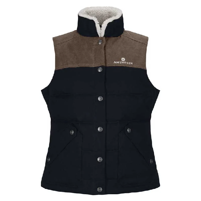 Classic Men's Trench CoatsHuntress Vest