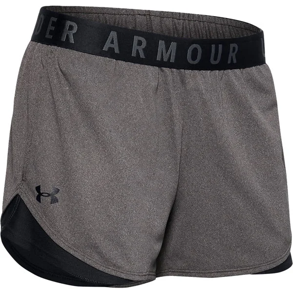 Men's Lightweight Travel and Adventure ShortsWomen's Play Up 3.0 Short