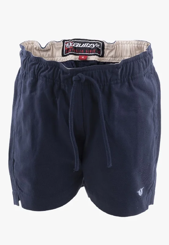 Modern Men's Patterned ShortsBullzye Kids Bush Ruggers