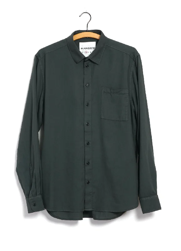 Men's Pattern-Play Shirts for a Fun TwistHENNING 28-10-5 | Casual Classic Shirt | Oxidized Men's Pattern-Play Shirts for a Fun TwistHENNING 28-10-5 | Casual Classic Shirt | Oxidized