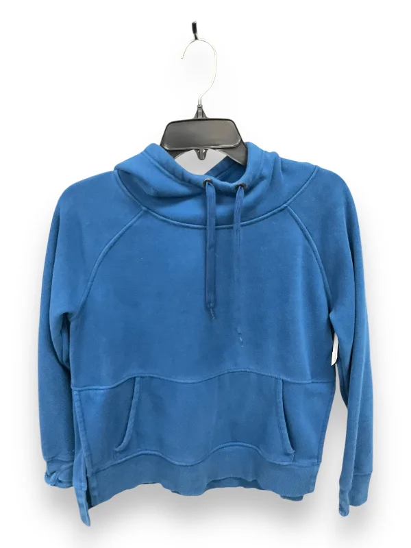 Men's Hoodies for Ice FishingAthletic Sweatshirt Hoodie By Athleta In Teal, Size: Xs Men's Hoodies for Ice FishingAthletic Sweatshirt Hoodie By Athleta In Teal, Size: Xs