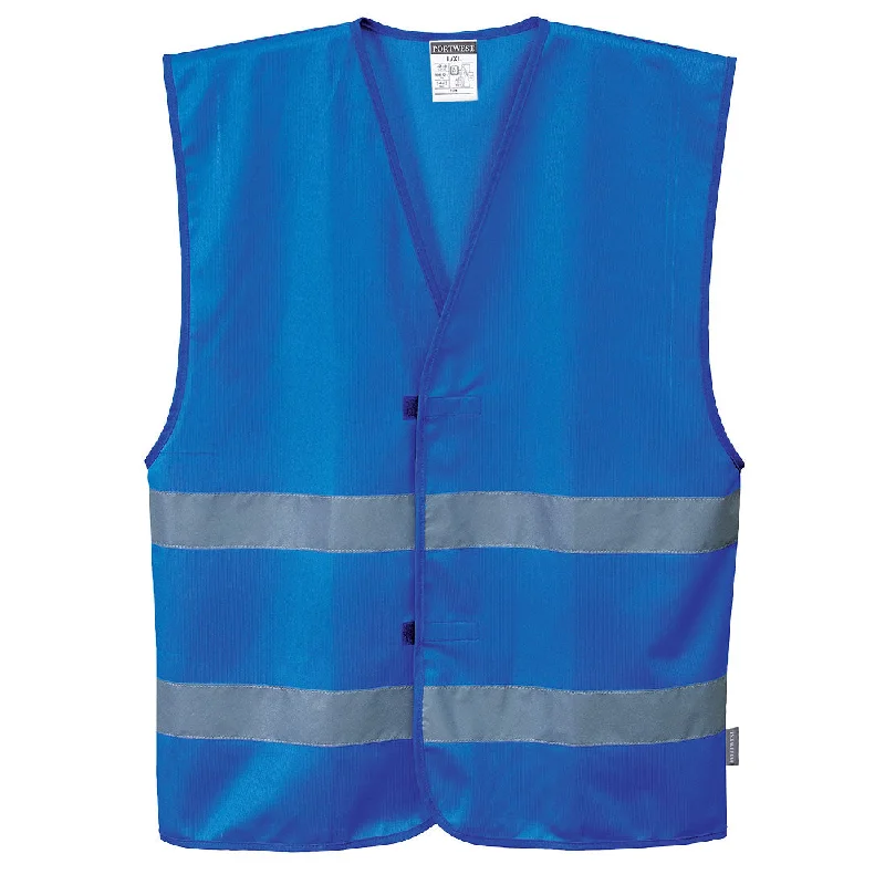 Men's Coats with Military InfluencePortwest F474 Iona Vest - Sale