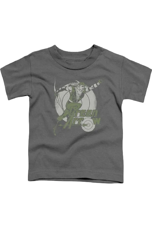 Men's Shirts with Pocket SquaresDC Comics Right On Target Short Sleeve Juvenile Tee / T-Shirt Men's Shirts with Pocket SquaresDC Comics Right On Target Short Sleeve Juvenile Tee / T-Shirt