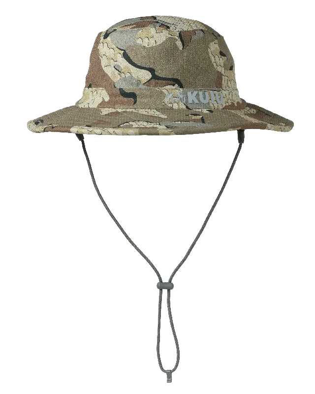 Beach Bucket CapsGila PRO Airmesh Boonie | Valo
