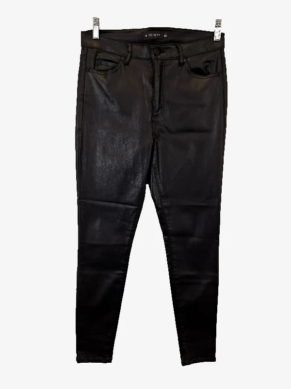 Best Fitting Men's JeansWitchery Night Sky  Pants Size 10