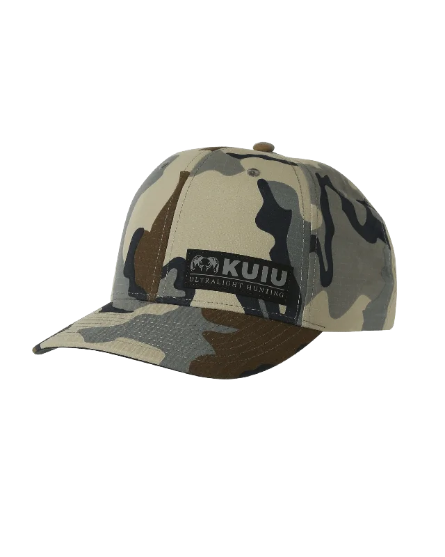 High-Quality BeaniesKUIU CORDURA® Hat | Vias