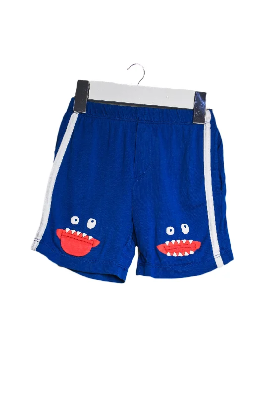 Versatile Men's Linen ShortsShorts 3-6M