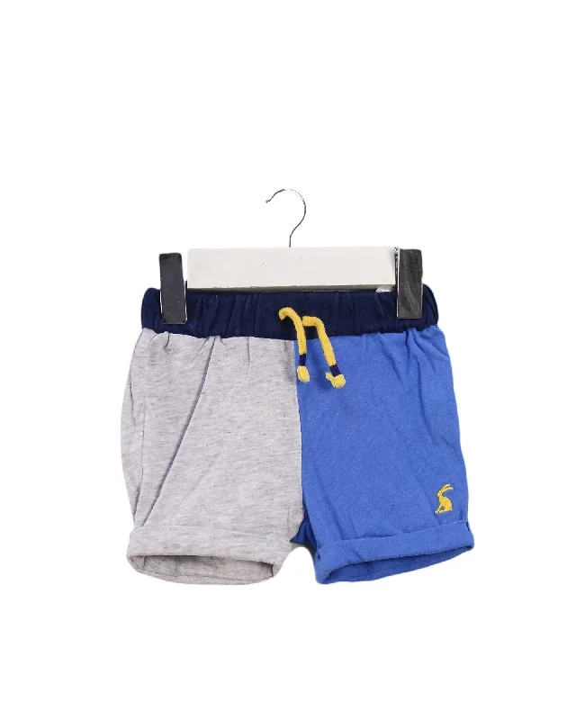 Durable and Tough Men's Work and Cargo ShortsJoules Shorts 3-6M