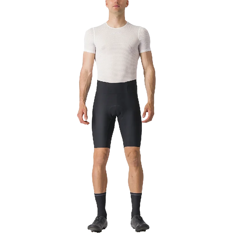 Everyday Essential Men's Casual and Loungewear ShortsMen's Espresso Short