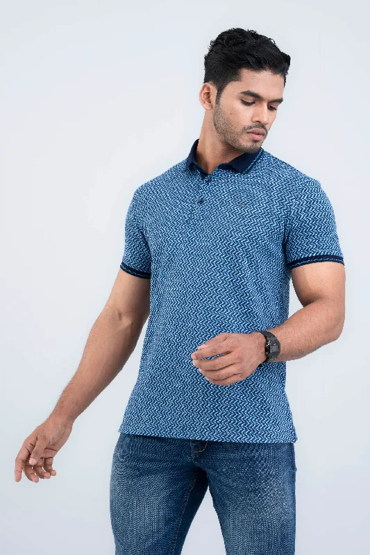 YD INDIGO C BLUE