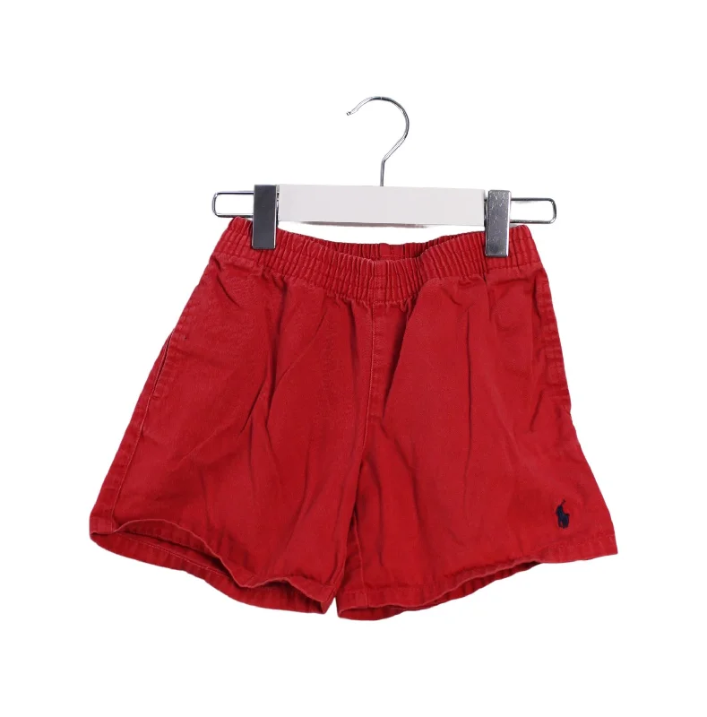 Men's Versatile Cargo Shorts for Everyday UsePolo Ralph Lauren Shorts 4T