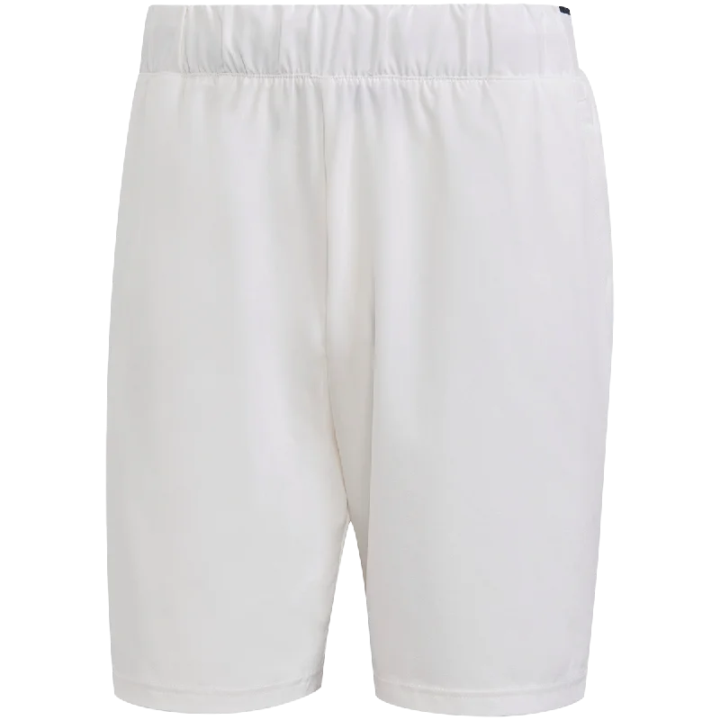 Men's Cool Linen Shorts for SummerClub Stretch Woven Short