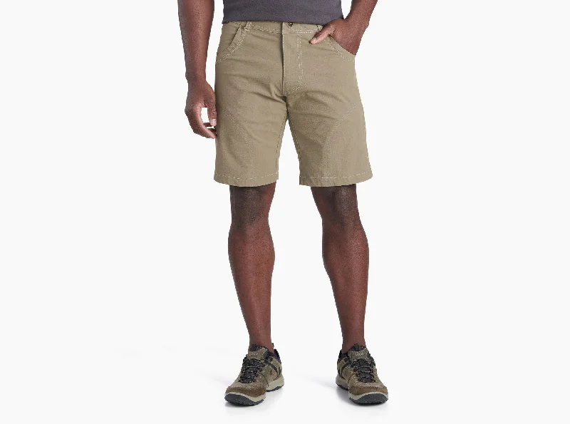 Comfortable Men's Lounge ShortsRamblr