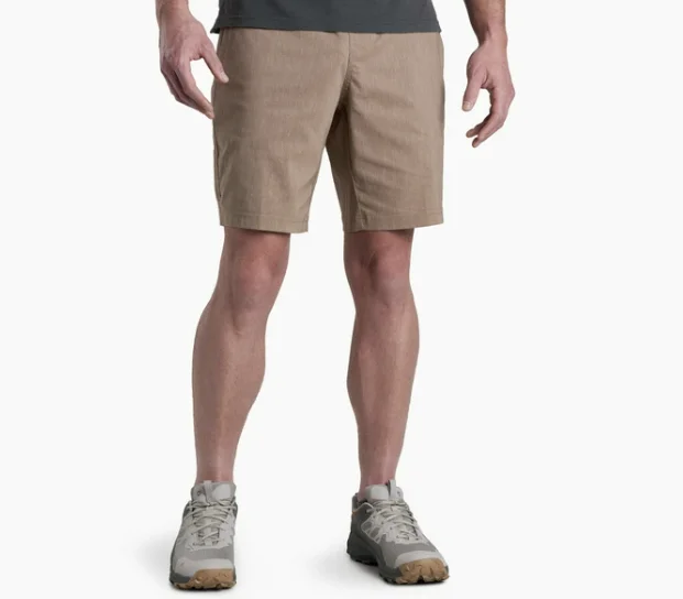 Adventure-Inspired Men's Outdoor Short PantsGetaway Short