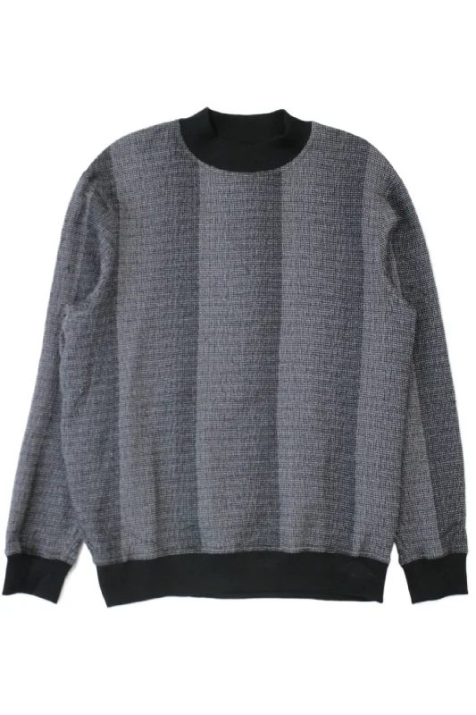 Warm Men's Hooded SweatersKohza - Gradient Jumper
