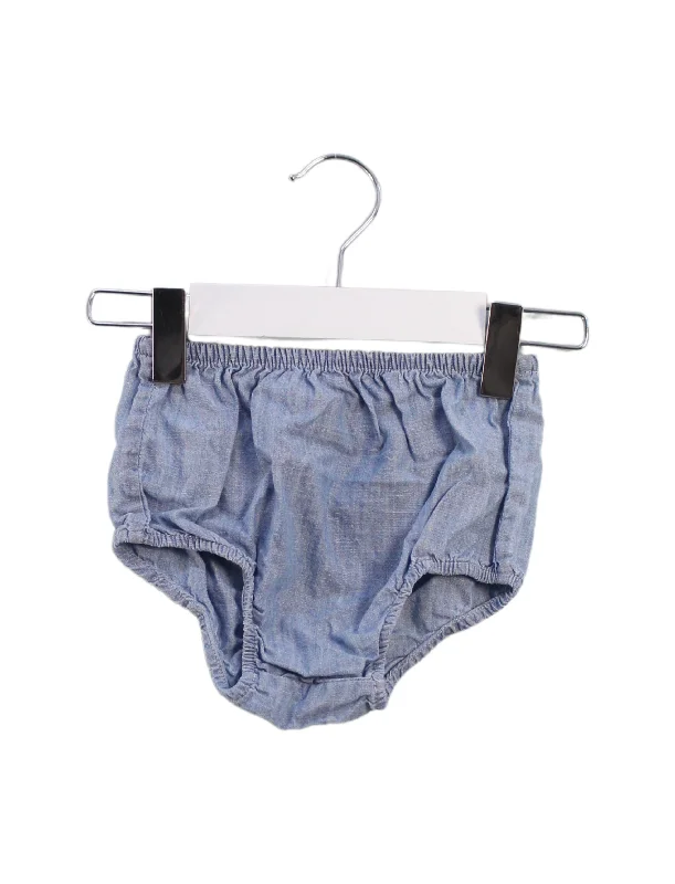 Men's Fashionable Cuffed ShortsRalph Lauren Bloomers 12M