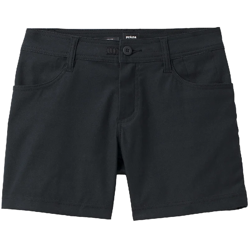 Comfort-Fit Men's Loungewear ShortsWomen's Halle Short II
