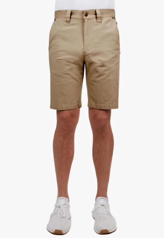 Patterned Men's Bermuda Casual ShortsWrangler Mens Koda Shorts
