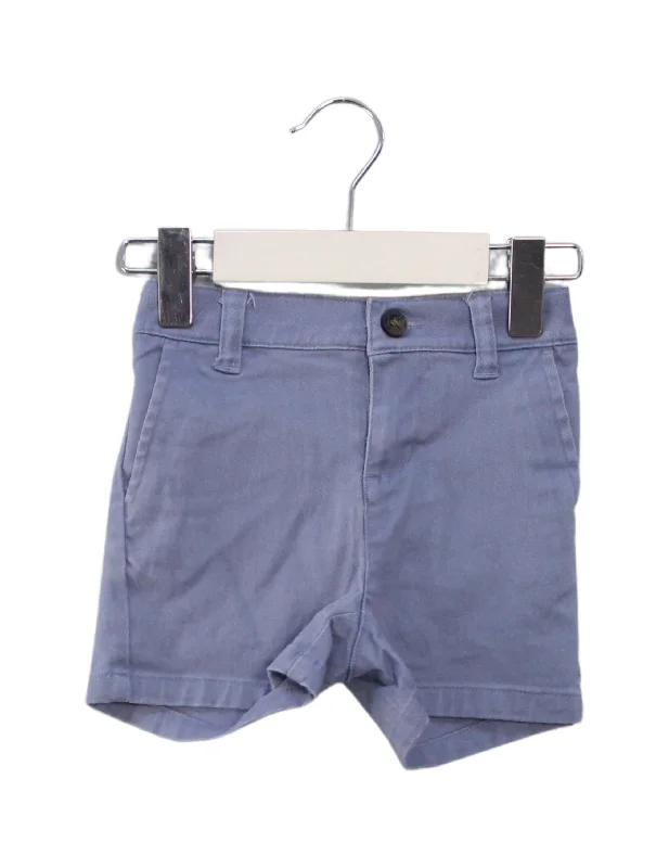 Lightweight and Breathable Men's Running ShortsJanie & Jack Shorts 6-12M