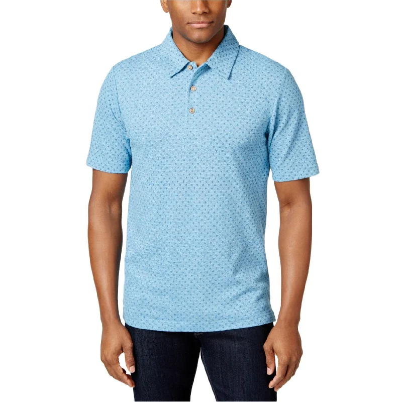 Men's Shirts with Adjustable HemlinesWeatherproof Mens Vintage Victor Pique Rugby Polo Shirt Men's Shirts with Adjustable HemlinesWeatherproof Mens Vintage Victor Pique Rugby Polo Shirt