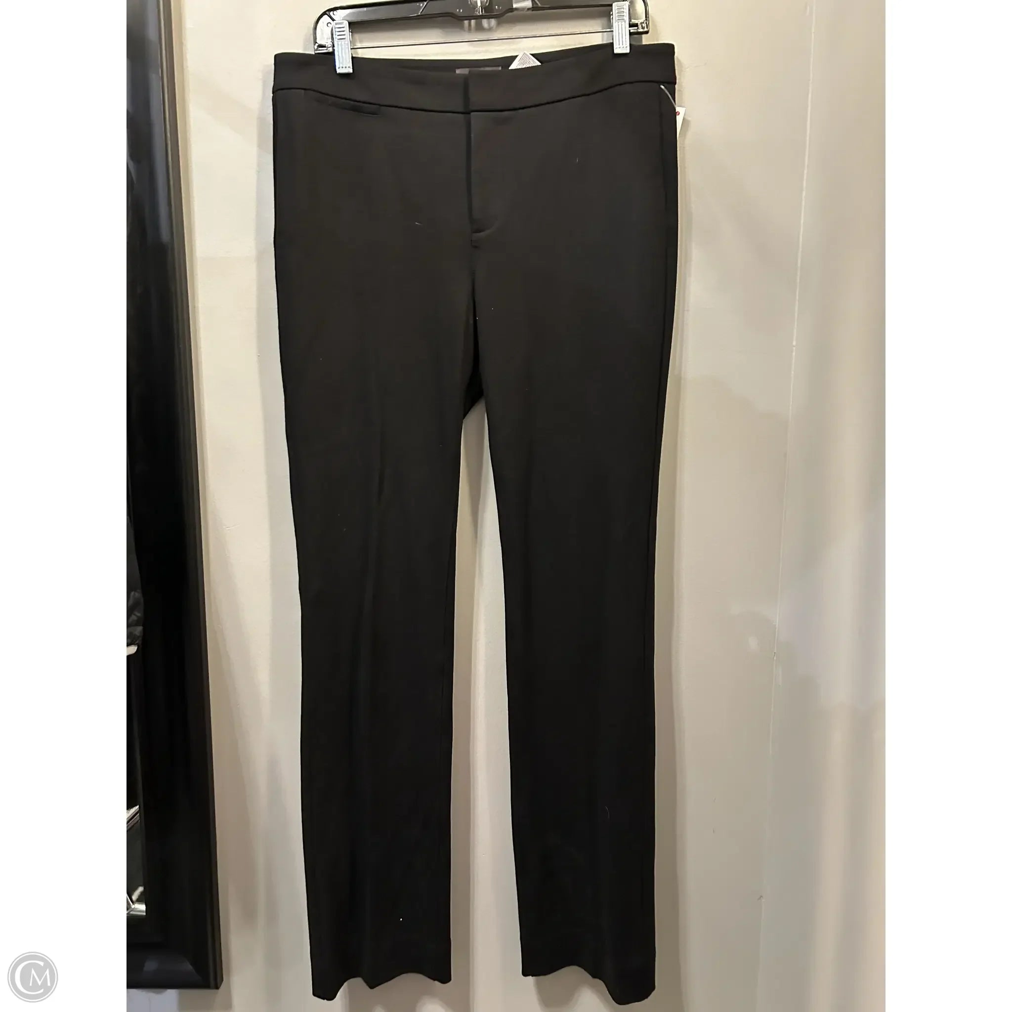 Modern Men's JeansPants Dress By Not Your Daughters Jeans In Black, Size: 10
