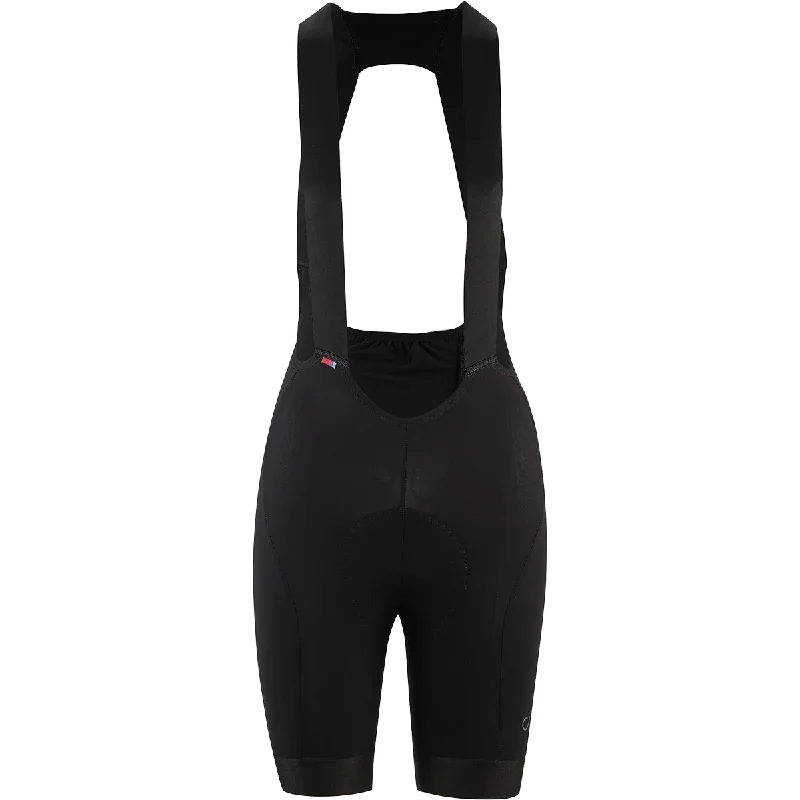 Men's Short-Sleeve Matching ShortsWomen's Ultralite Bib Shorts