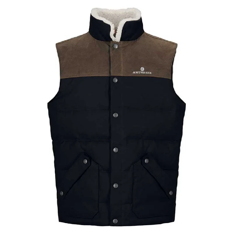 Men's Coats for SnowboardingHuntsman Vest