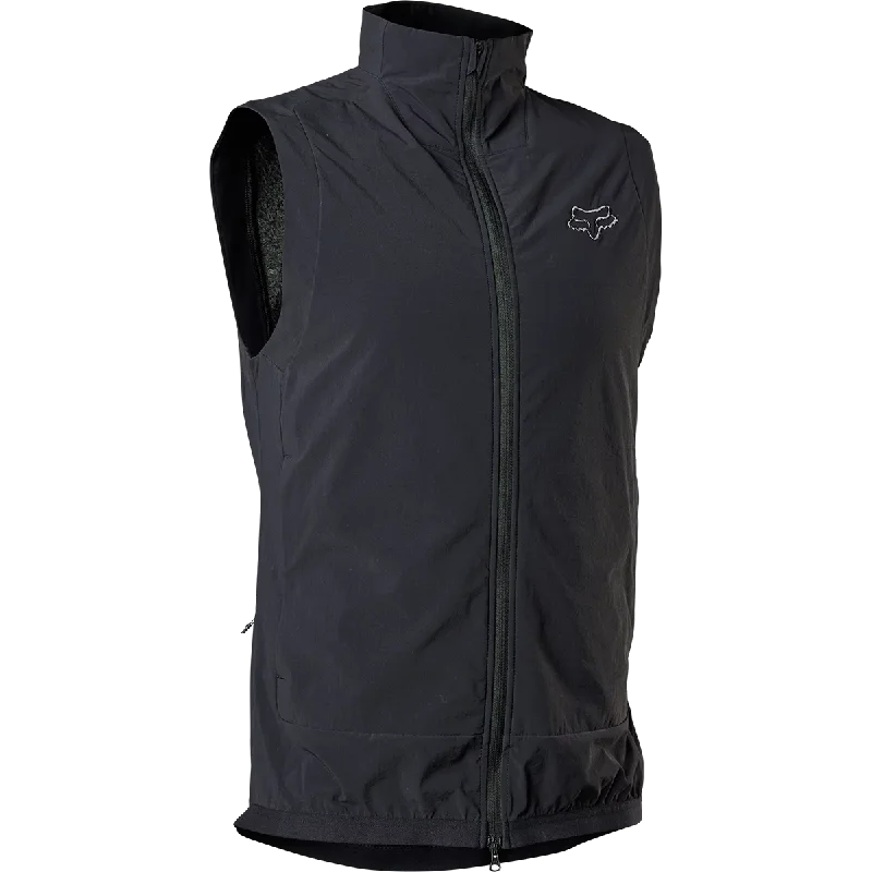 Men's Coats with Slim FitsMen's Defend Fire Alpha Vest