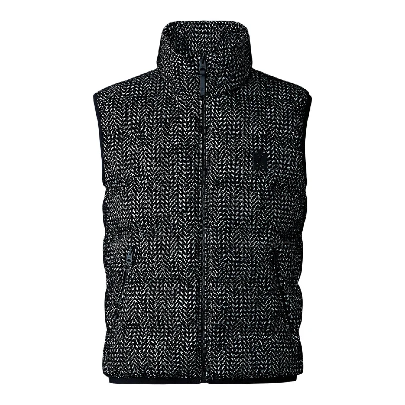 Men's Coats Made in the USAFISHER-FLP