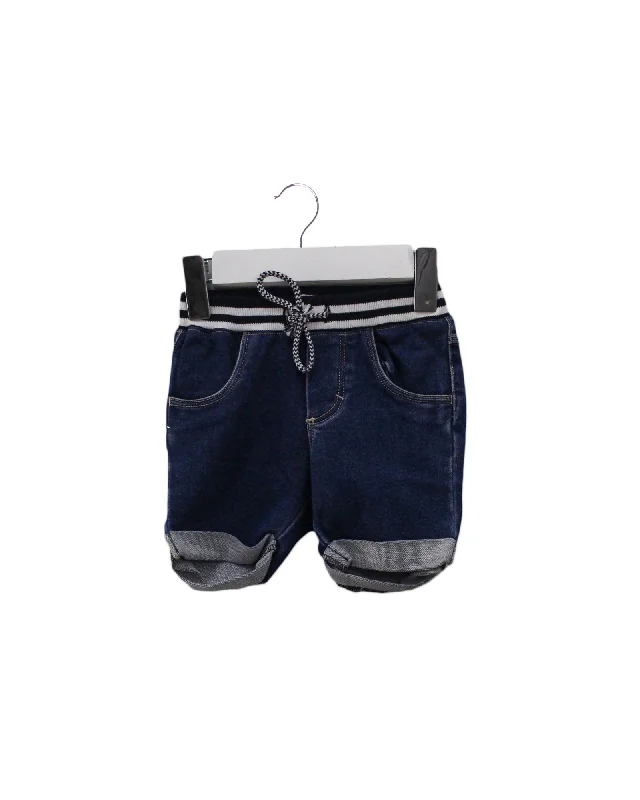 Resilient and Durable Men's Work ShortsAbsorba Shorts 3M