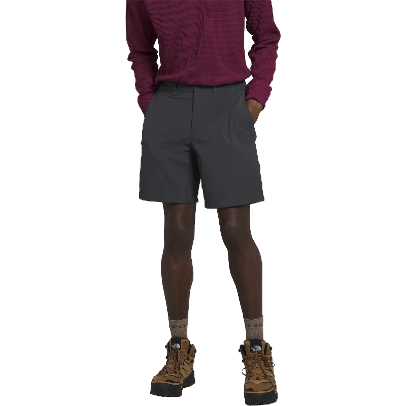 Work-Appropriate Men's Cargo ShortsMen's Paramount Short 9"