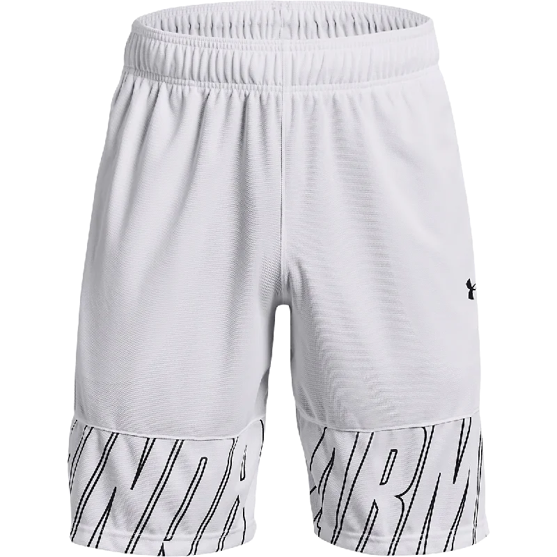 Functional Men's Multi-Pocket ShortsMen's UA Baseline Speed Short 10"