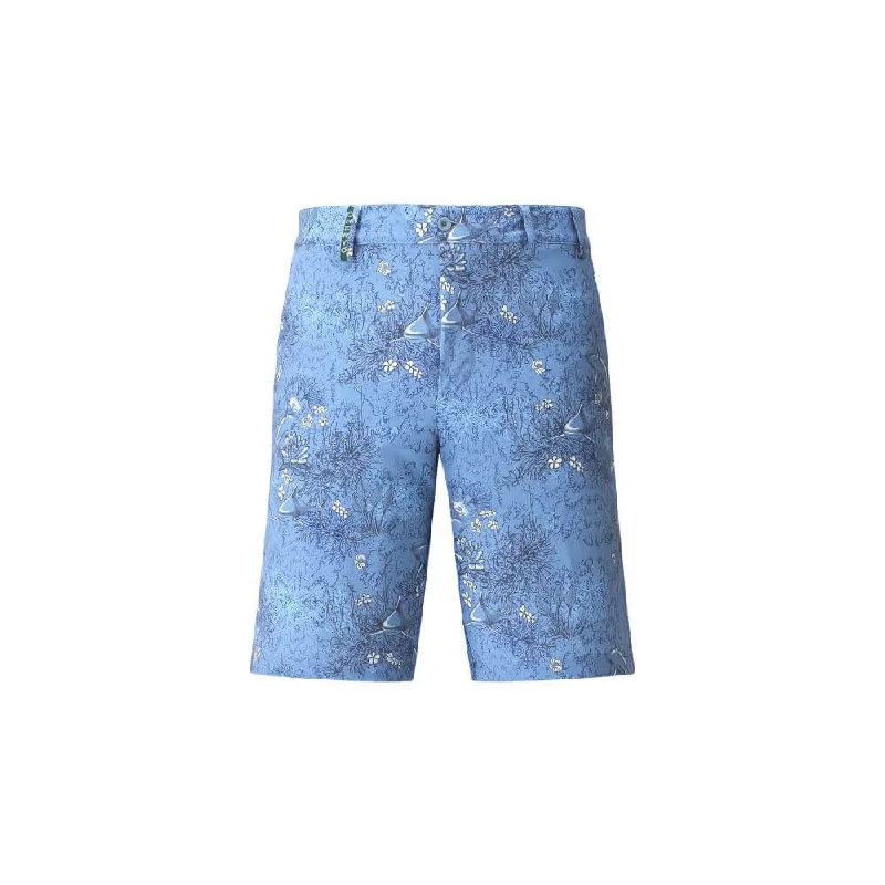 Men's Durable Cargo Shorts for WorkGANGSTER
