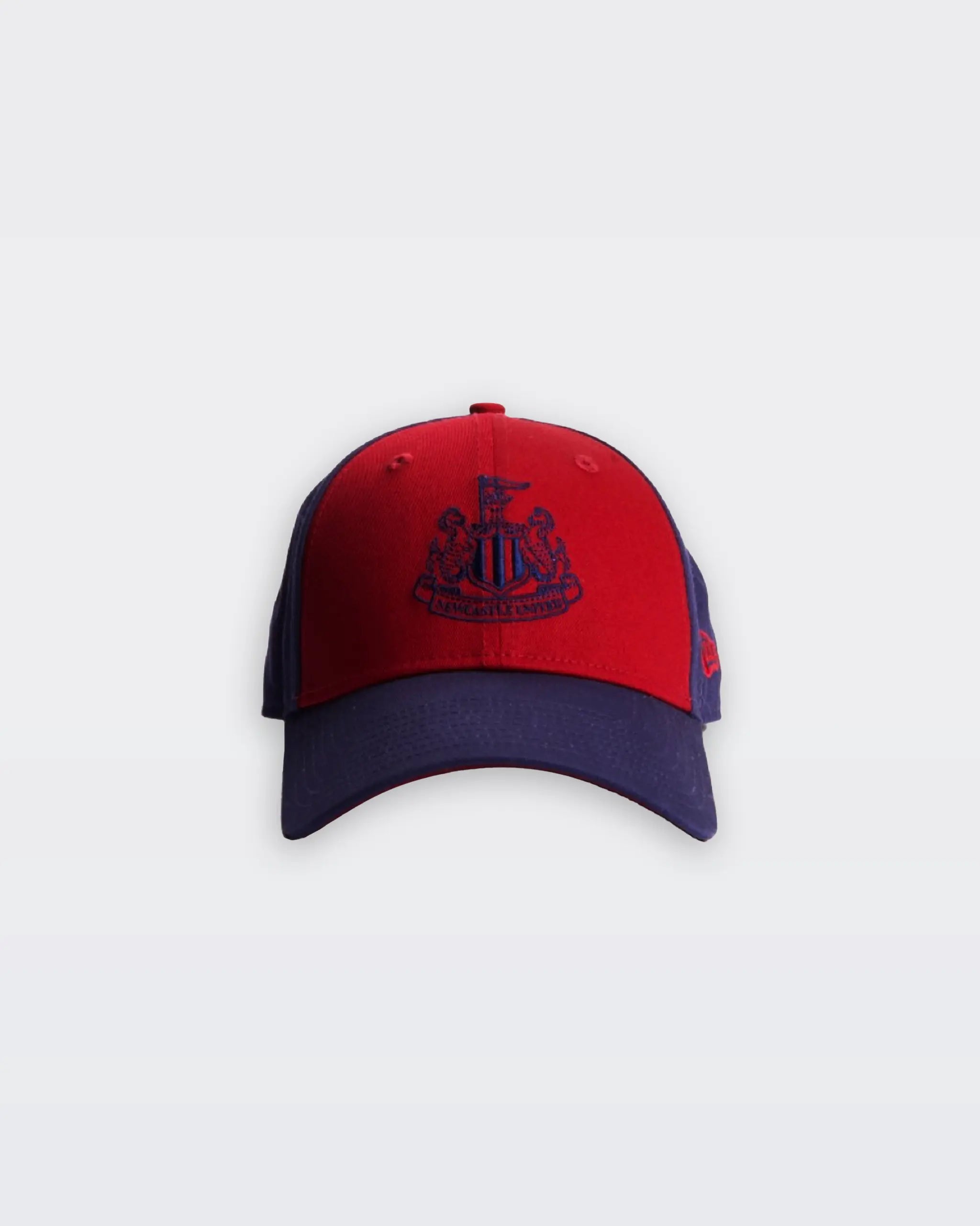 Retro Baseball CapsNewcastle United New Era Retro Kids 9Forty