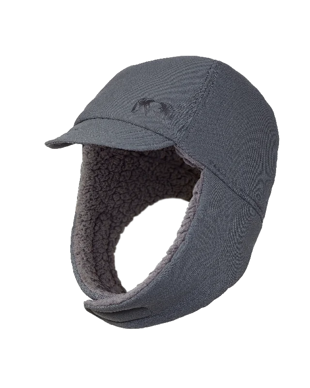 Casual Beanie CapsKenai Hat | Gunmetal